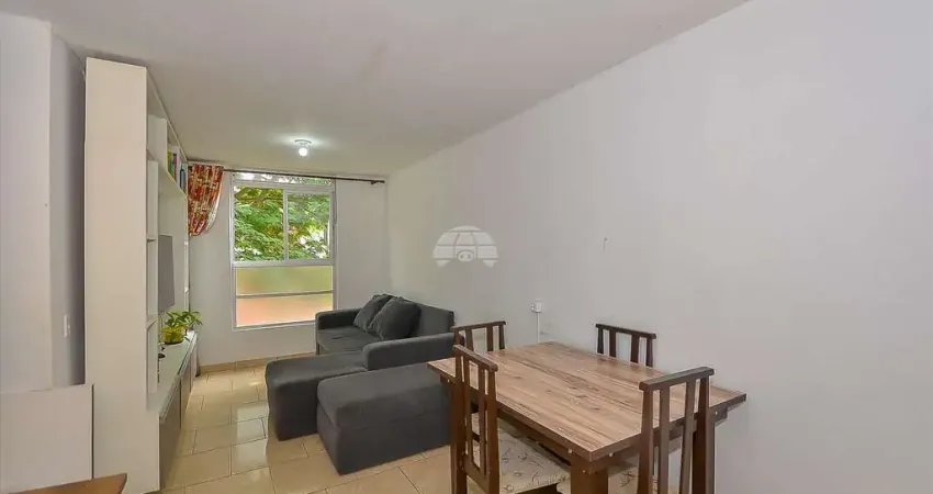 Apartamento com 3 quartos à venda na Rua Doutor José Palú, 467, Portão, Curitiba
