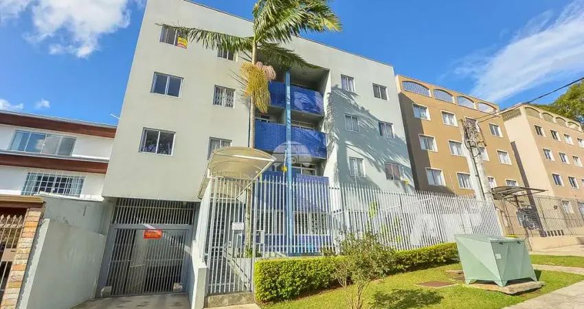 Apartamento com 3 quartos à venda na Rua Paranaguá, 1193, Guaíra, Curitiba