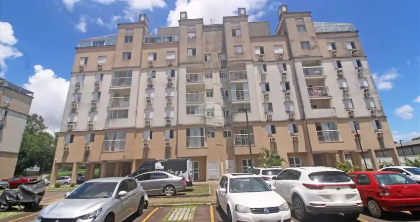 Apartamento com 2 quartos à venda na Rua Francisco Derosso, 375, Xaxim, Curitiba