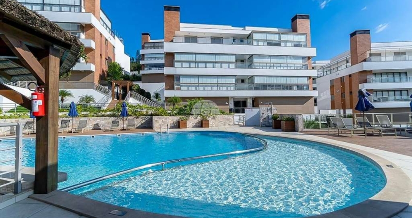 Apartamento com 4 quartos à venda na Rua Vereador Manoel José dos Santos, 1144, Centro, Bombinhas