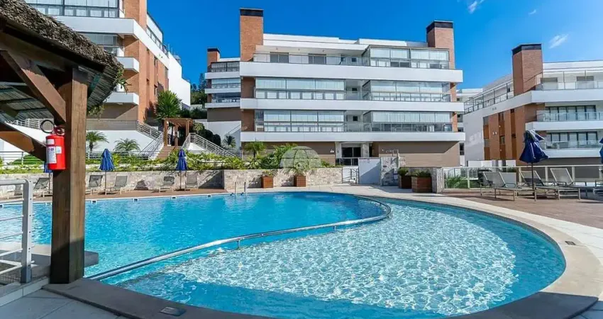 Apartamento com 4 quartos à venda na Rua Vereador Manoel José dos Santos, 1144, Centro, Bombinhas