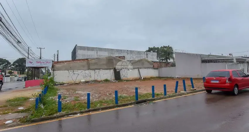 Terreno em condomínio fechado à venda na Rua Pernambuco, 893, Estados, Fazenda Rio Grande