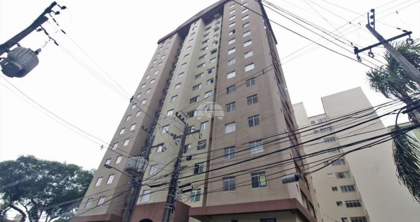 Apartamento com 2 quartos à venda na Travessa Rafael Francisco Greca, 240, Água Verde, Curitiba
