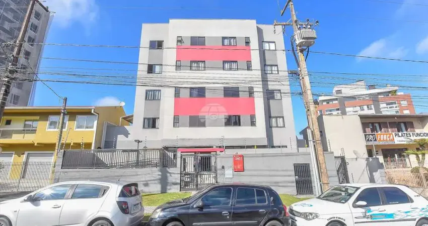 Kitnet / Stúdio à venda na Avenida Presidente Wenceslau Braz, 3461, Portão, Curitiba
