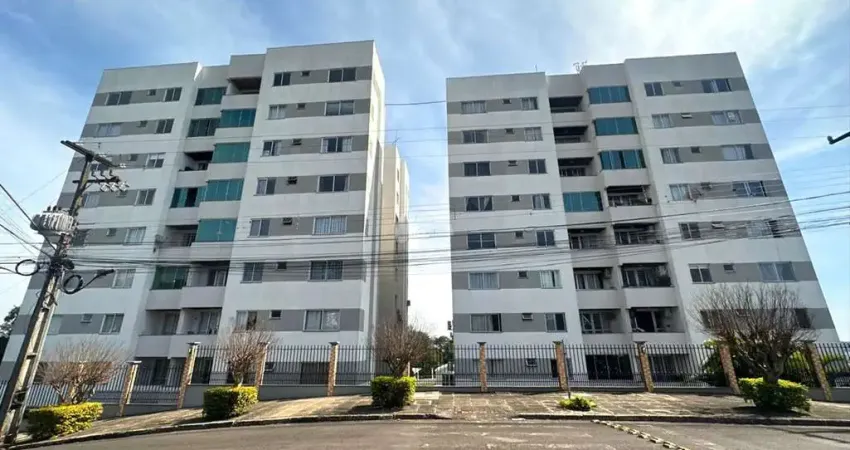 Apartamento com 3 quartos à venda na Rua Aimoré, 55, Centro, Pato Branco