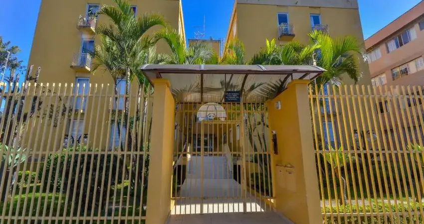 Apartamento com 2 quartos à venda na Avenida Presidente Kennedy, 3280, Água Verde, Curitiba