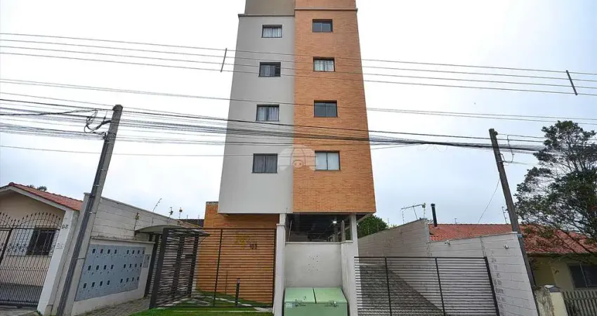 Apartamento com 2 quartos à venda na Rua Francisco Klos, 103, Boa Vista, Curitiba