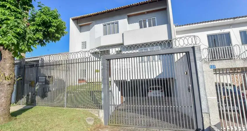 Apartamento com 3 quartos à venda na Rua Esther Lacerda Pinto, 115, Capão Raso, Curitiba