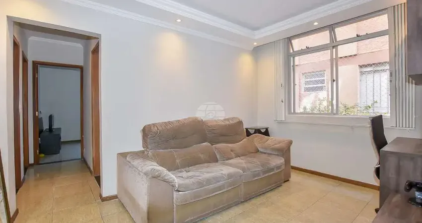 Apartamento com 3 quartos à venda na Avenida dos Estados, 666, Água Verde, Curitiba