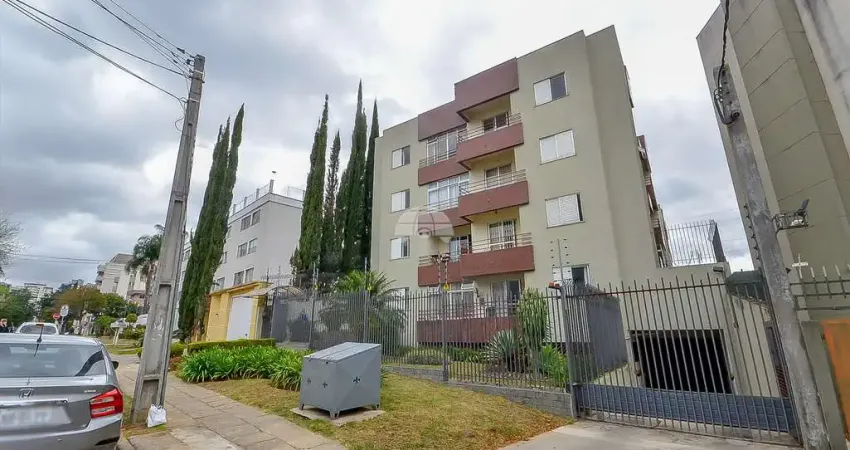 Apartamento com 2 quartos à venda na Rua Coronel Ottoni Maciel, 635, Vila Izabel, Curitiba