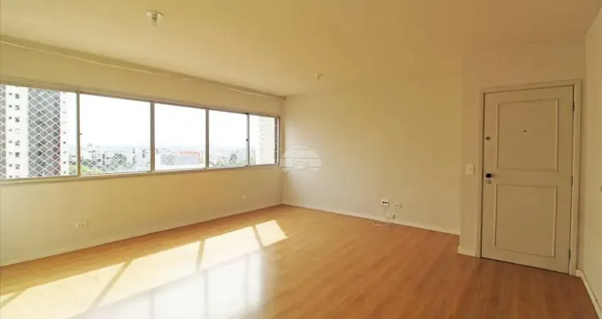 Apartamento com 3 quartos à venda na Rua Petit Carneiro, 1166, Água Verde, Curitiba