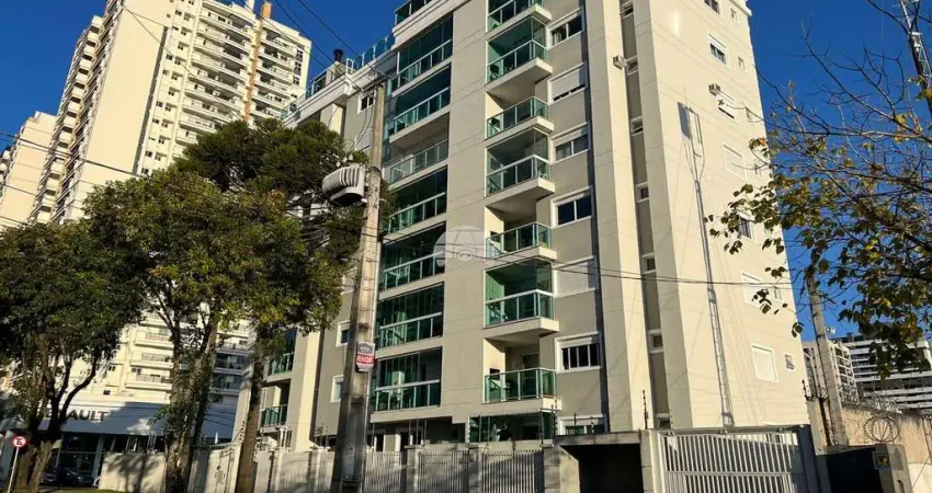 Apartamento com 3 quartos à venda na Rua Eurides Cunha, 173, Vila Izabel, Curitiba