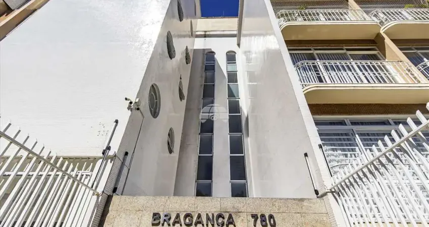 Apartamento com 3 quartos à venda na Rua Silveira Peixoto, 780, Batel, Curitiba
