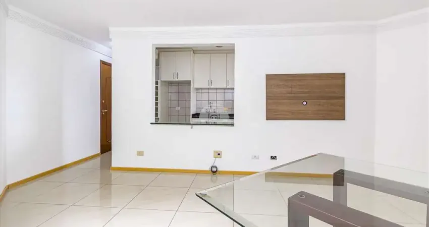 Apartamento com 2 quartos à venda na Rua Elvira Annibaleto, 12, Novo Mundo, Curitiba