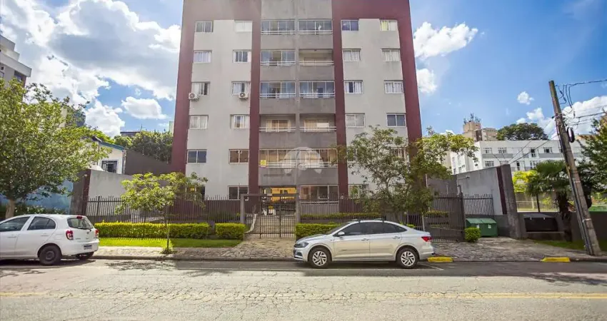 Apartamento com 3 quartos à venda na Rua Marquês do Paraná, 732, Água Verde, Curitiba