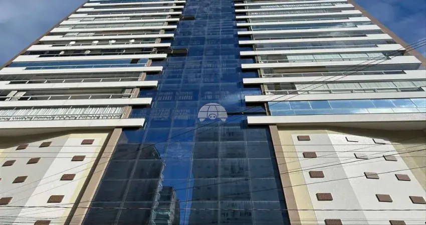 Apartamento com 4 quartos à venda na Rua 248, 199, Meia Praia, Itapema