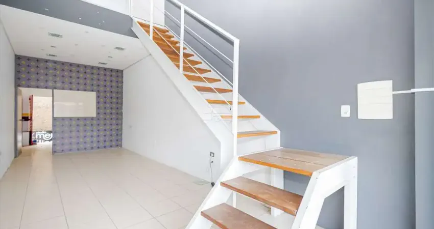 Ponto comercial à venda na Avenida Anita Garibaldi, 2480, Boa Vista, Curitiba