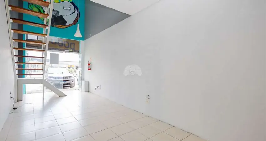Ponto comercial à venda na Avenida Anita Garibaldi, 2480, Boa Vista, Curitiba