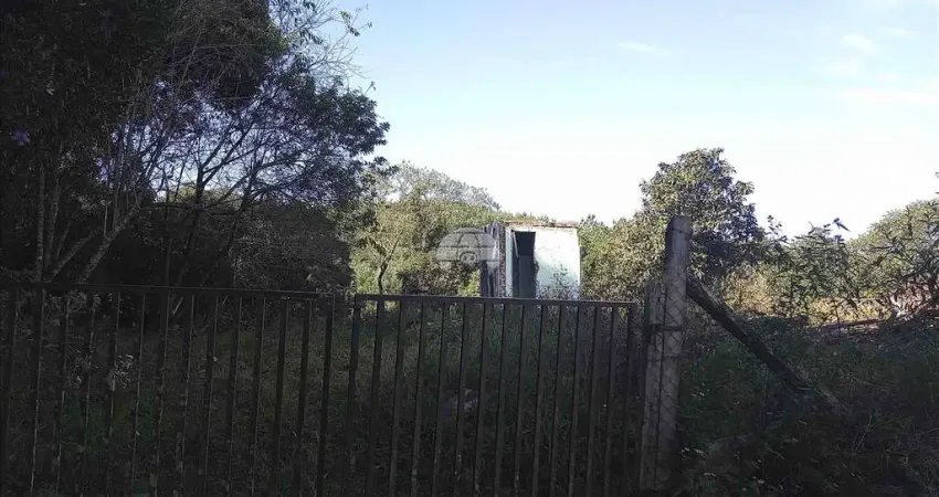 Terreno à venda na RUA HEMETERIO TORRES, 452, Jardim Viviane, Campo Magro