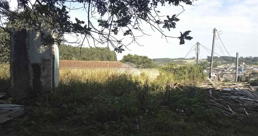 Terreno à venda na RUA HEMETERIO TORRES, 452, Jardim Viviane, Campo Magro