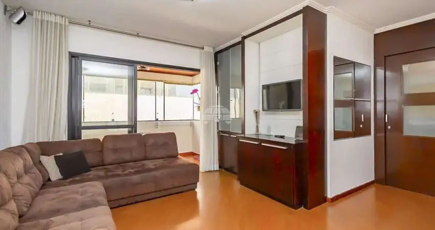 Apartamento com 3 quartos à venda na Avenida João Gualberto, 970, Alto da Glória, Curitiba