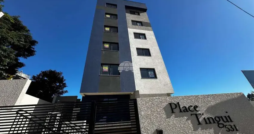 Apartamento com 2 quartos à venda na Rua Joaquim Nabuco, 531, Tingui, Curitiba