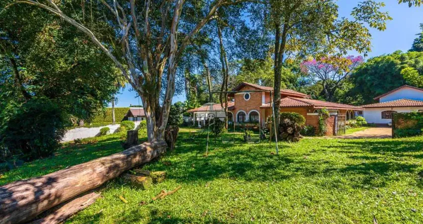 Terreno à venda na Rua Santa Rita Durão, 350, São Lourenço, Curitiba