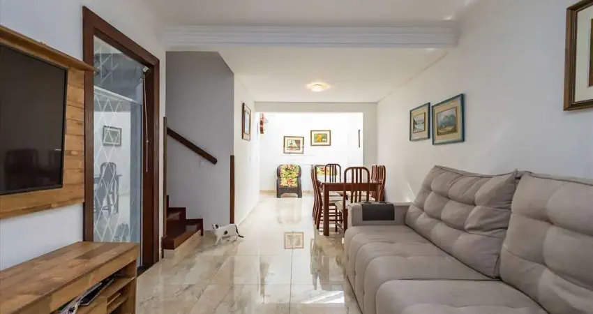 Casa com 3 quartos à venda na Rua José Tomasi, 511, Santa Felicidade, Curitiba