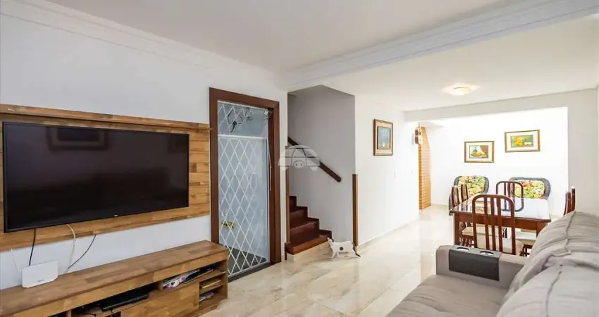 Casa com 3 quartos à venda na Rua José Tomasi, 511, Santa Felicidade, Curitiba