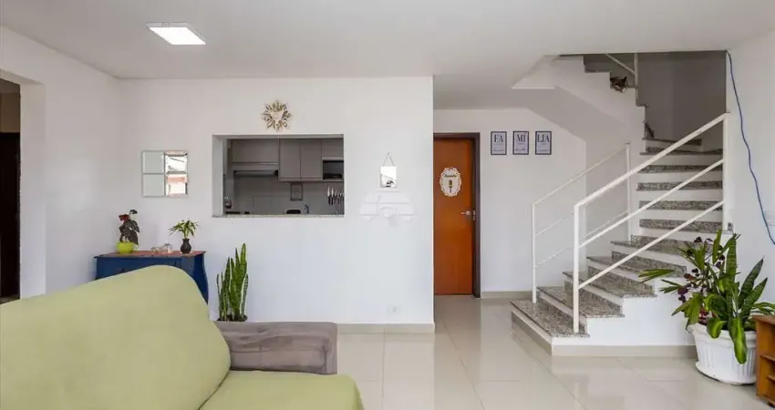 Apartamento com 3 quartos à venda na Rua Mustapha Francisco Lemes, 270, Barreirinha, Curitiba