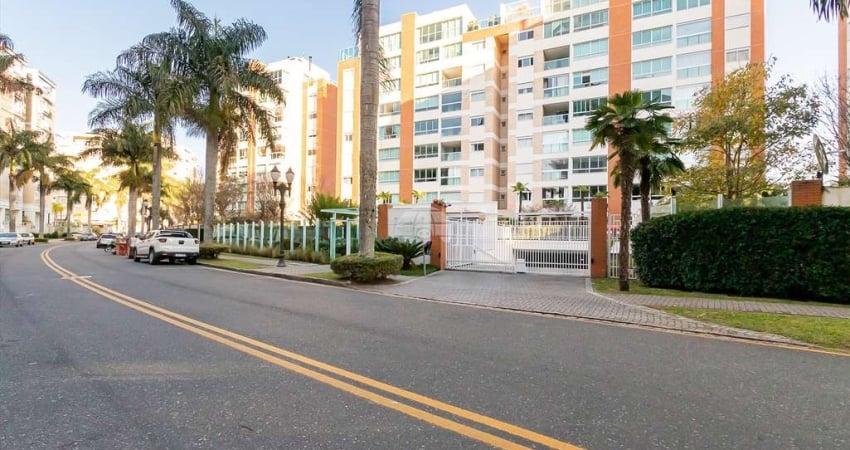 Apartamento com 3 quartos à venda na Rua João Américo de Oliveira, 760, Hugo Lange, Curitiba