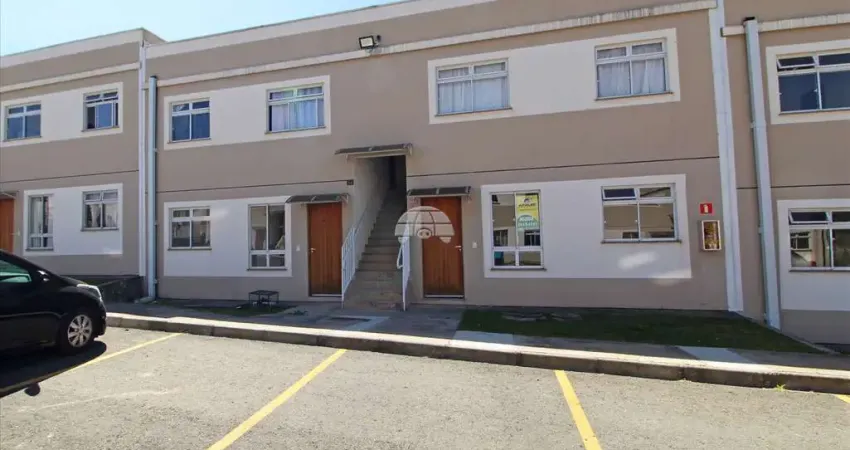 Apartamento com 2 quartos à venda na Rua Manoel Barbosa, 207, Jardim Campo Verde, Almirante Tamandaré