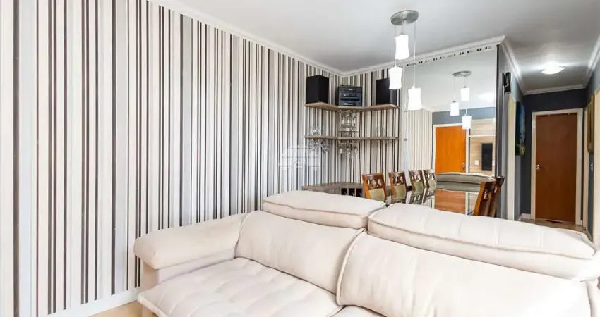 Apartamento com 3 quartos à venda na Estrada Guilherme Weigert, 2245, Santa Cândida, Curitiba