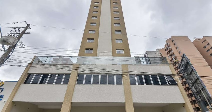 Sala comercial à venda na Avenida Paraná, 1524, Bacacheri, Curitiba