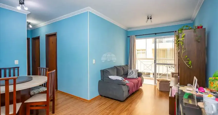 Apartamento com 3 quartos à venda na Rua Marco Bigarella, 61, Tarumã, Curitiba