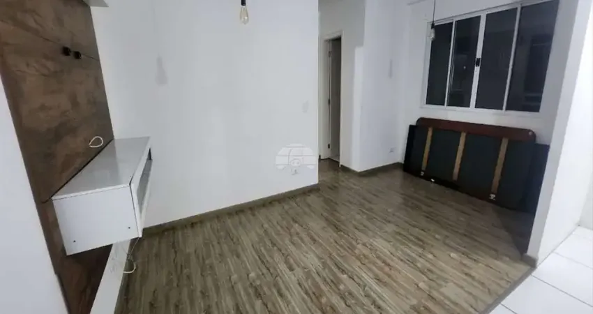 Apartamento com 2 quartos à venda na Travessa Schultz, 288, Cachoeira, Almirante Tamandaré