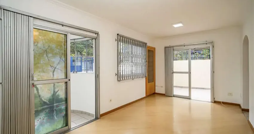 Apartamento com 3 quartos à venda na Rua Pedro Fabri, 241, Cabral, Curitiba