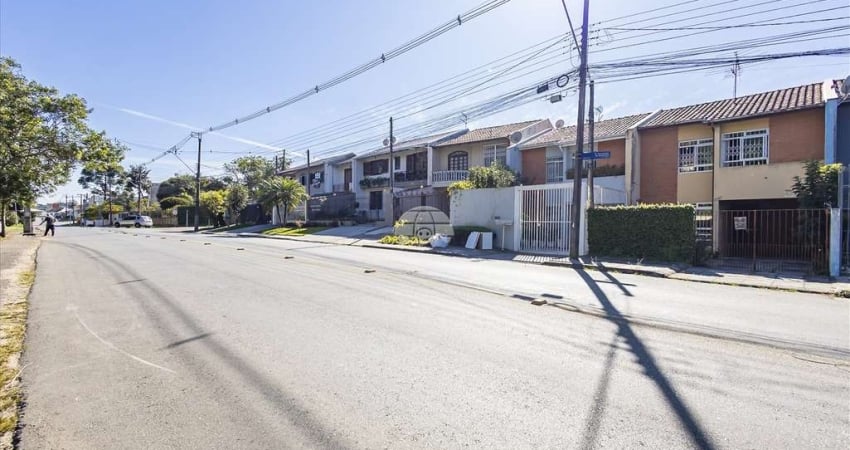 Casa com 3 quartos à venda na Rua Fernando de Noronha, 2426, Santa Cândida, Curitiba