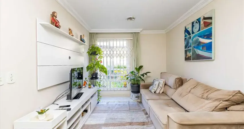 Casa com 3 quartos à venda na Rua Fernando de Noronha, 2426, Santa Cândida, Curitiba