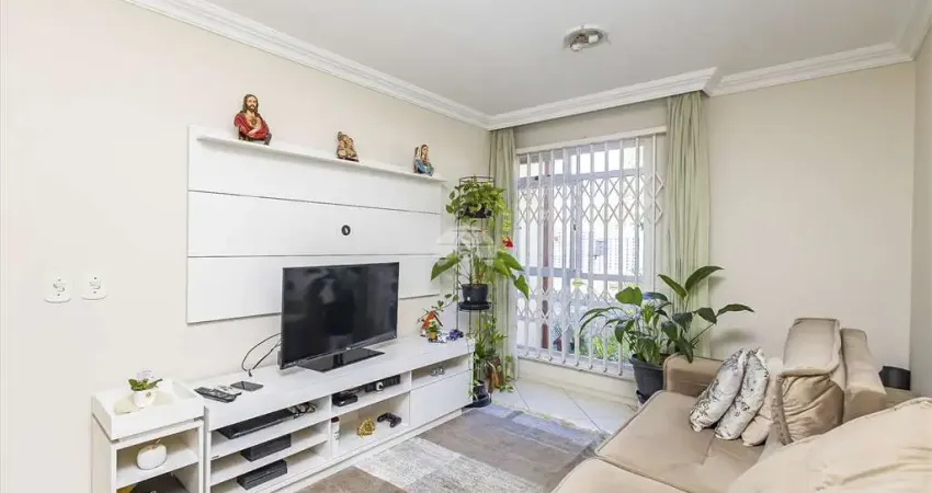 Casa com 3 quartos à venda na Rua Fernando de Noronha, 2426, Santa Cândida, Curitiba