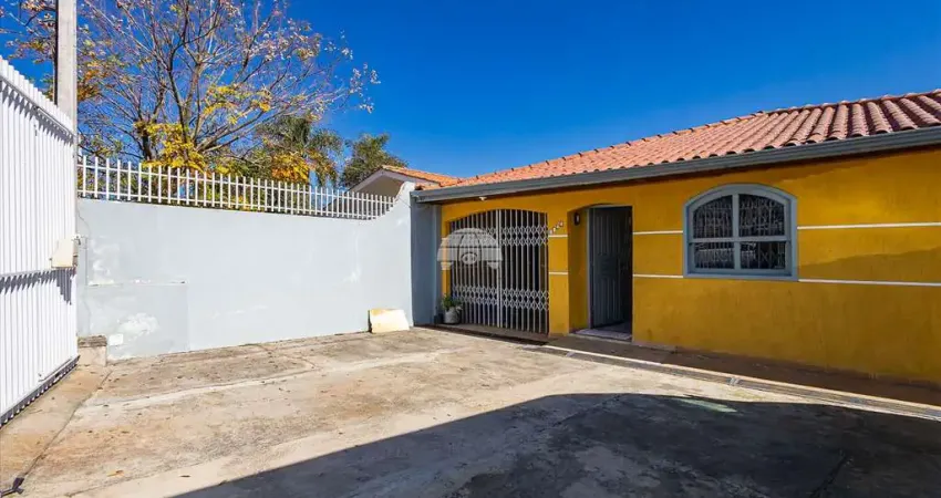 Casa com 3 quartos à venda na Rua Maria Petroski, 2844, Bacacheri, Curitiba