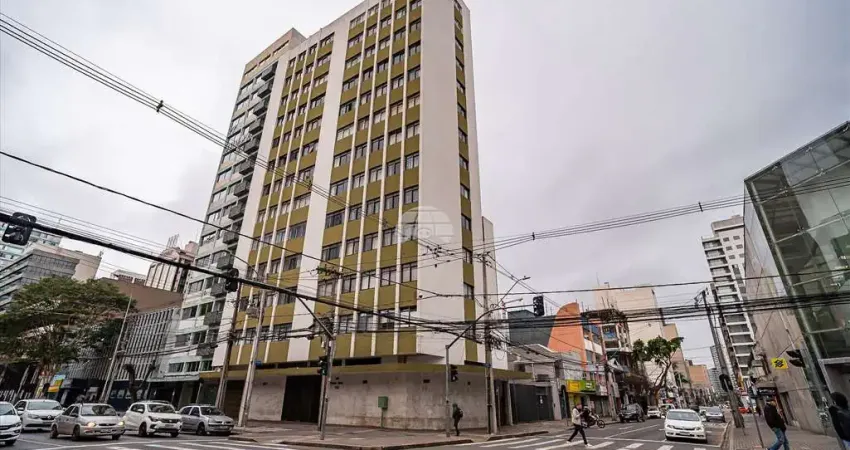 Apartamento com 3 quartos à venda na Rua Marechal Deodoro, 780, Centro, Curitiba