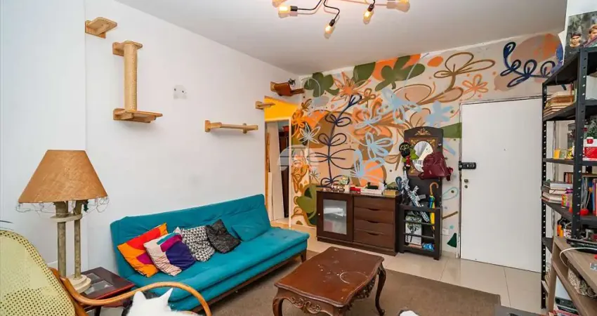 Apartamento com 3 quartos à venda na Rua Marechal Deodoro, 780, Centro, Curitiba