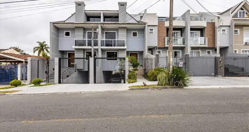 Casa com 3 quartos à venda na RUA RUA ANGELO CUNICO, 936, Cachoeira, Curitiba