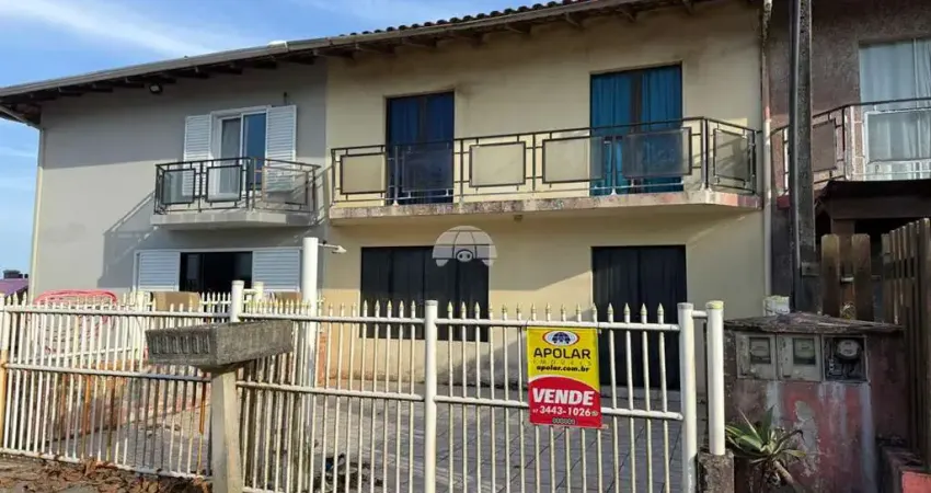 Casa com 3 quartos à venda na Rua João Horácio Vieira, 17, Centro, Itapoá