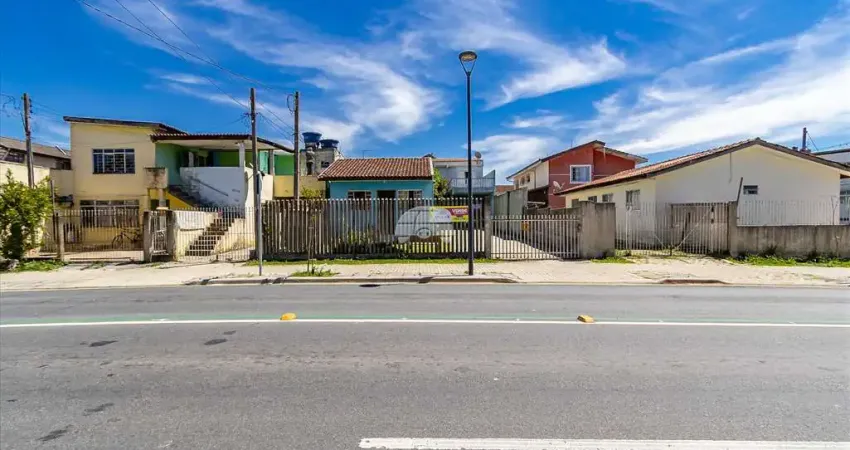 Casa com 3 quartos à venda na Rua Professora Olga Balster, 1271, Cajuru, Curitiba