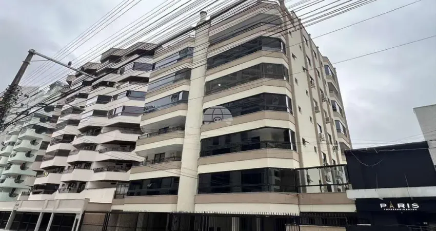 Apartamento com 2 quartos à venda na Rua 284, 48, Meia Praia, Itapema