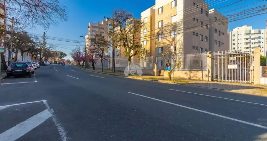 Apartamento com 2 quartos à venda na Avenida Anita Garibaldi, 1204, Ahú, Curitiba