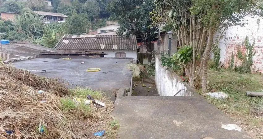 Terreno à venda na Rua São Paulo, 1227, Jardim Monte Santo, Almirante Tamandaré