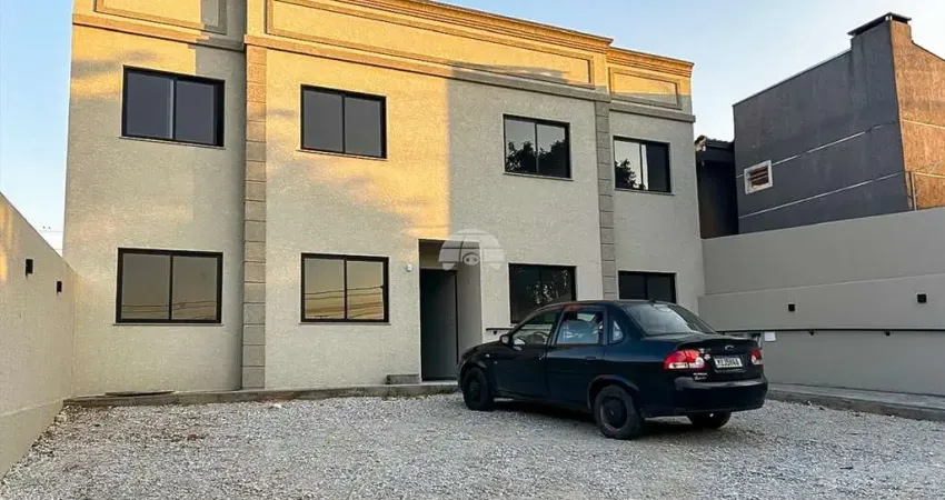 Apartamento com 2 quartos à venda na Rua Valentin Kokot, 336, Jardim Naturama, Almirante Tamandaré